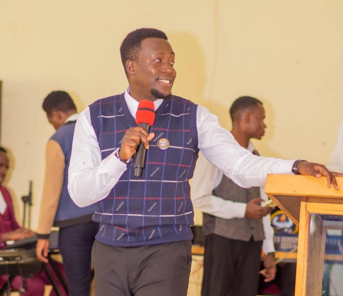 Isaac Musungu