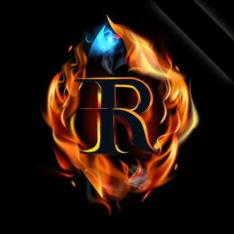 Flames of Revival logo