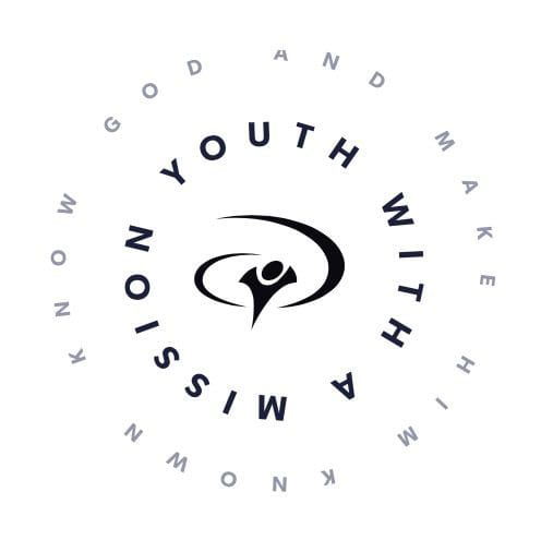 Youth With A Mission logo