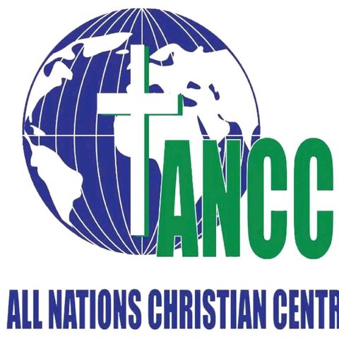All Nations Christian Centre logo