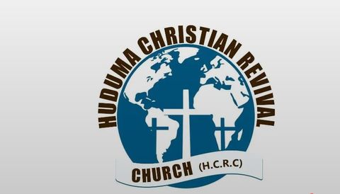 Huduma Christian Revival Church logo