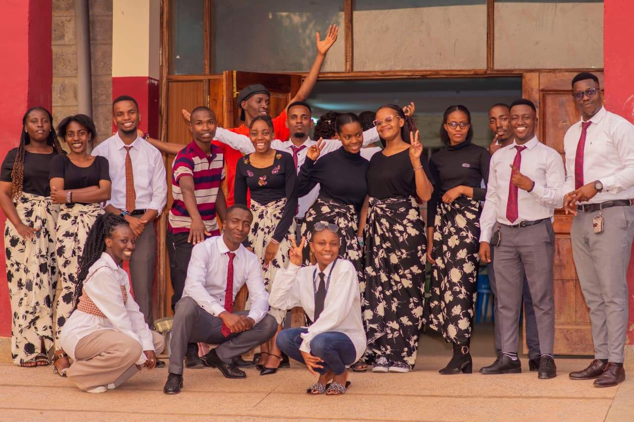 Worship Team