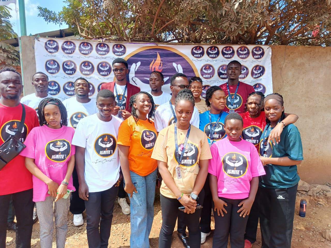 Youth Ministry